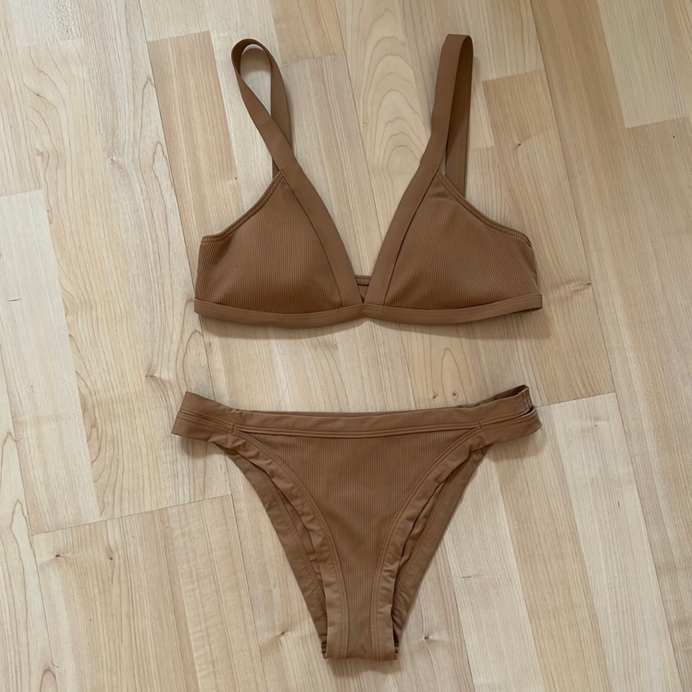 LSpace Two Piece Size Medium Set